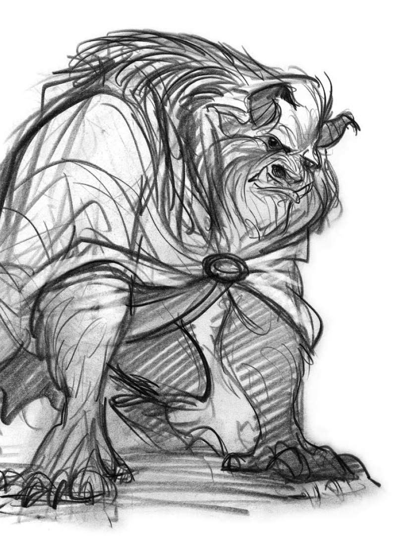 A Disney Sketchbook by Ken Shue 9781423165699 Booktopia