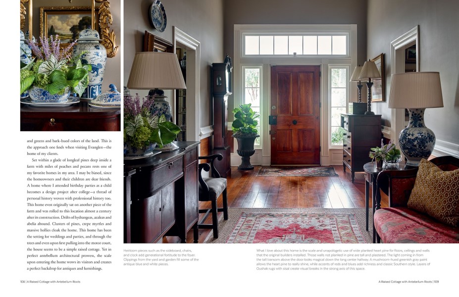 A Place to Call Home, Timeless Southern Charm by James T. Farmer ...