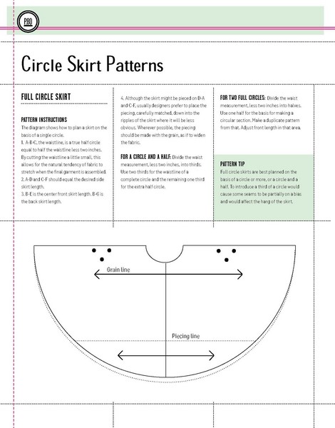 The Vintage Pattern Selector, The Sewer's Guide to Choosing and Using ...