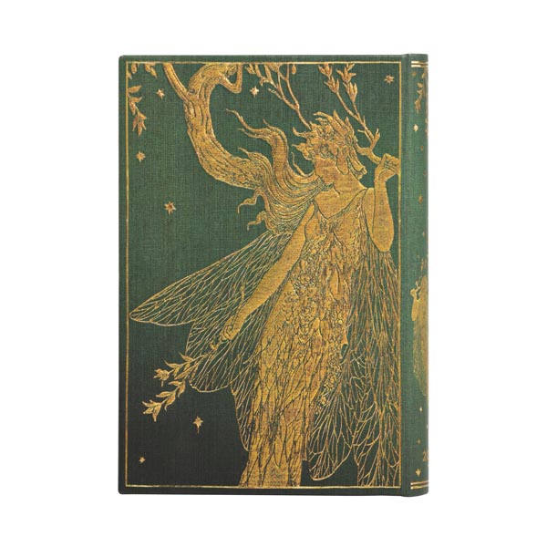 2022 Calypso Bold, Mini, (Day At A Time) Diary