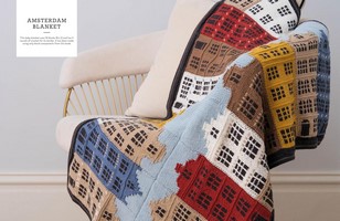 Knit the City Building Blocks by Jake Henzler | Mix and Match Knitting ...