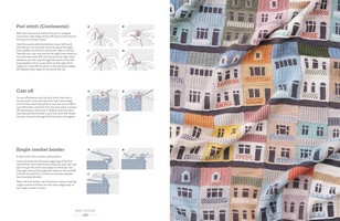 Knit the City Building Blocks by Jake Henzler | Mix and Match Knitting ...