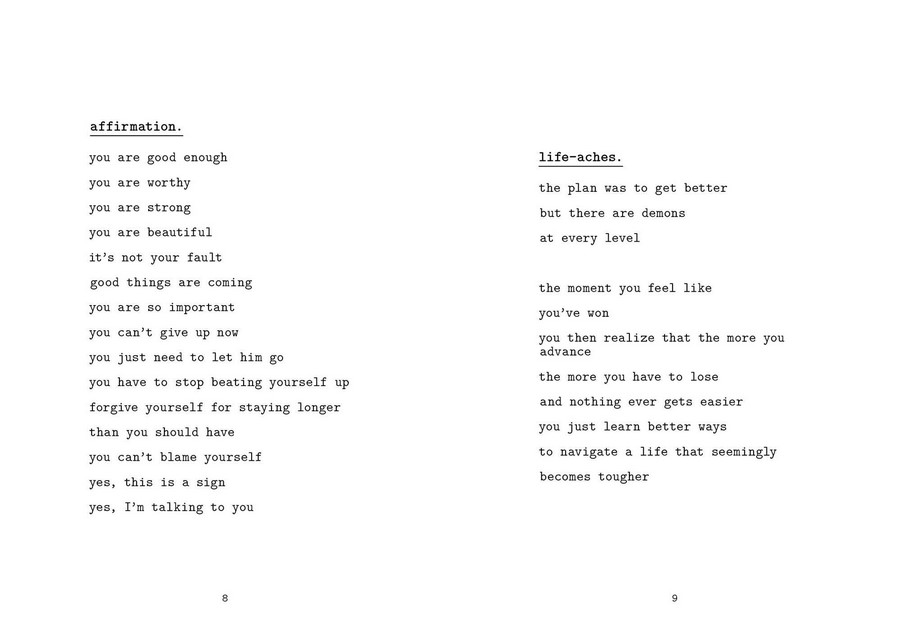 Whiskey Words & Shovel Box Set Volume 13, Whiskey Words & a Shovel by R.H. Sin 9781449493226