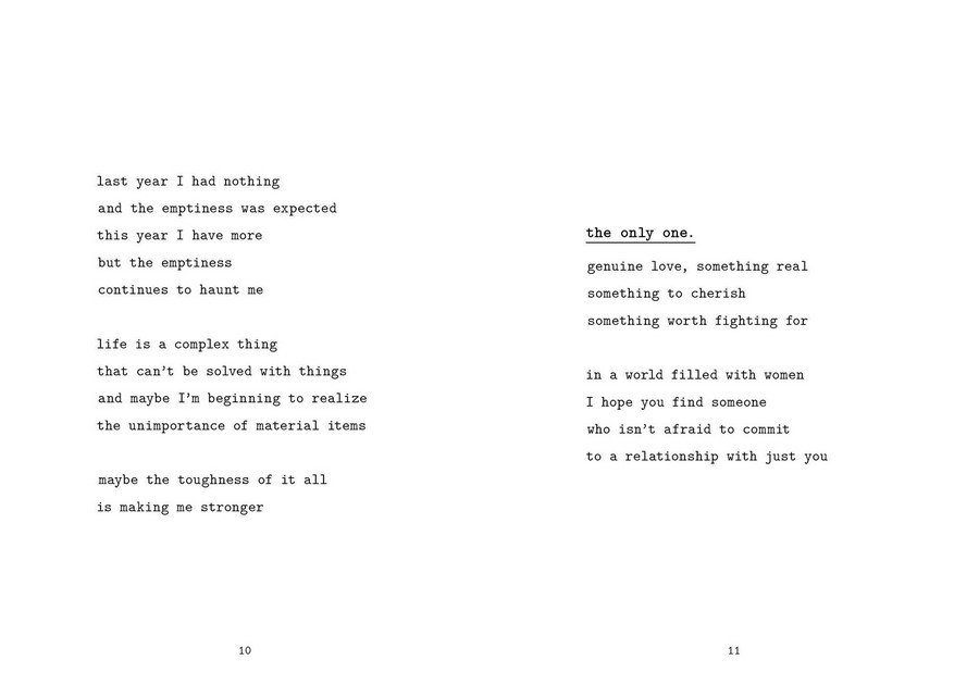 Whiskey Words & Shovel Box Set Volume 13, Whiskey Words & a Shovel by R.H. Sin 9781449493226