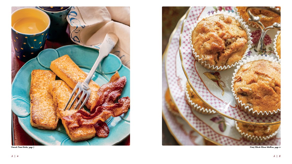 The Air Fryer Bible, More Than 200 Healthier Recipes for Your Favorite