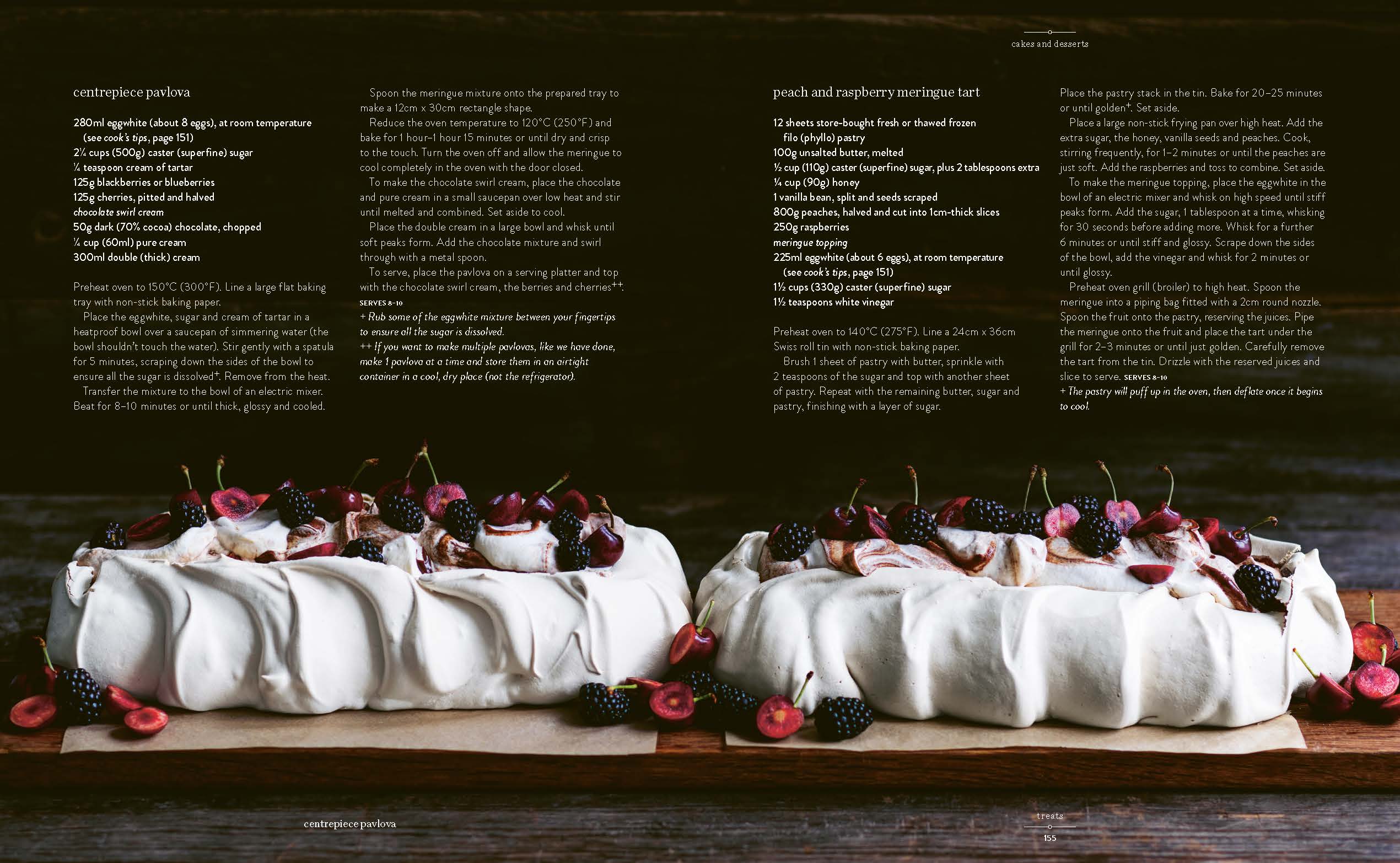 Donna Hay Christmas Feasts and Treats by Donna Hay 9781460762370