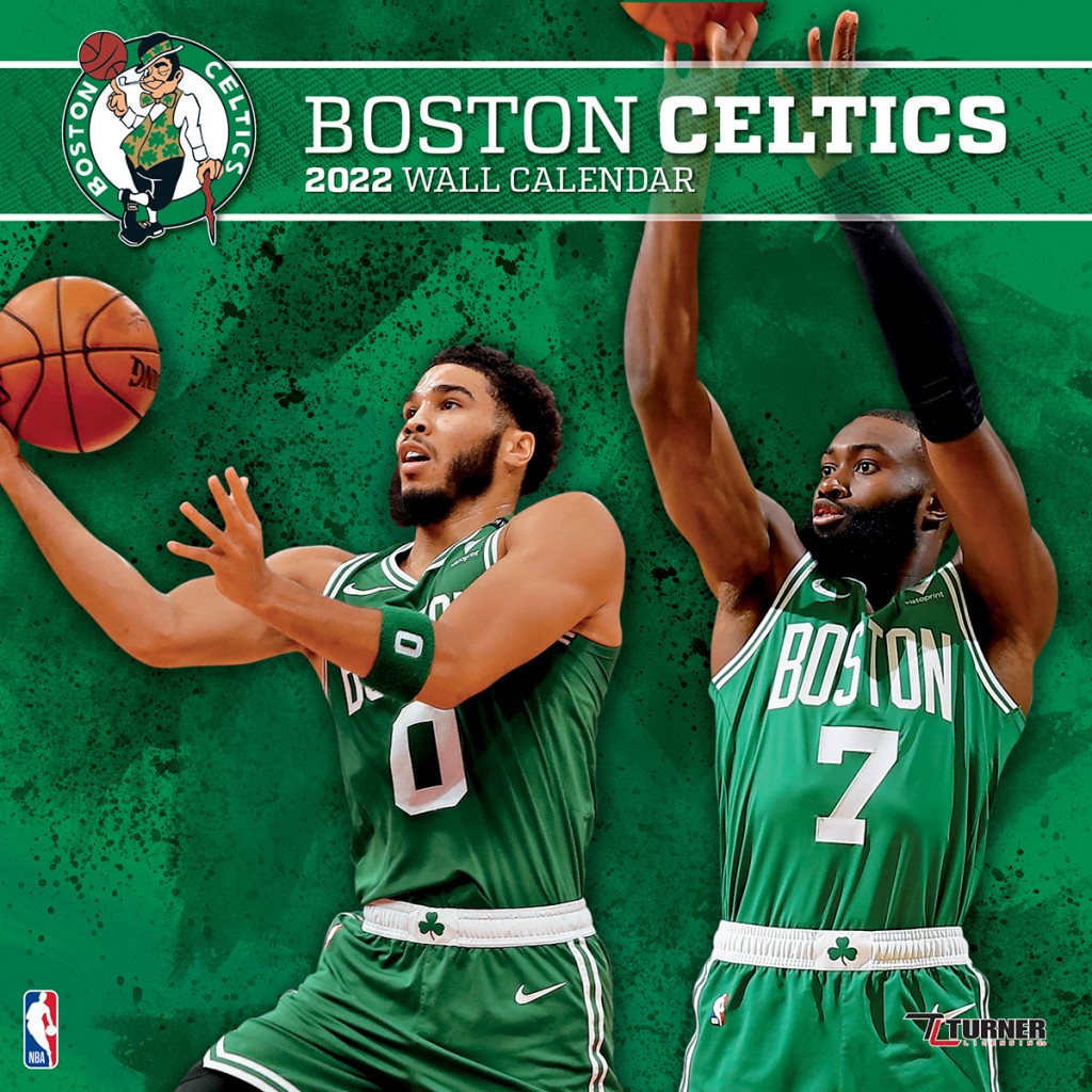 Celtics 2022 Schedule Boston Celtics - 2022 Wall Calendar By The Lang Companies | 9781469386683 |  Booktopia