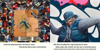 Gallery preview