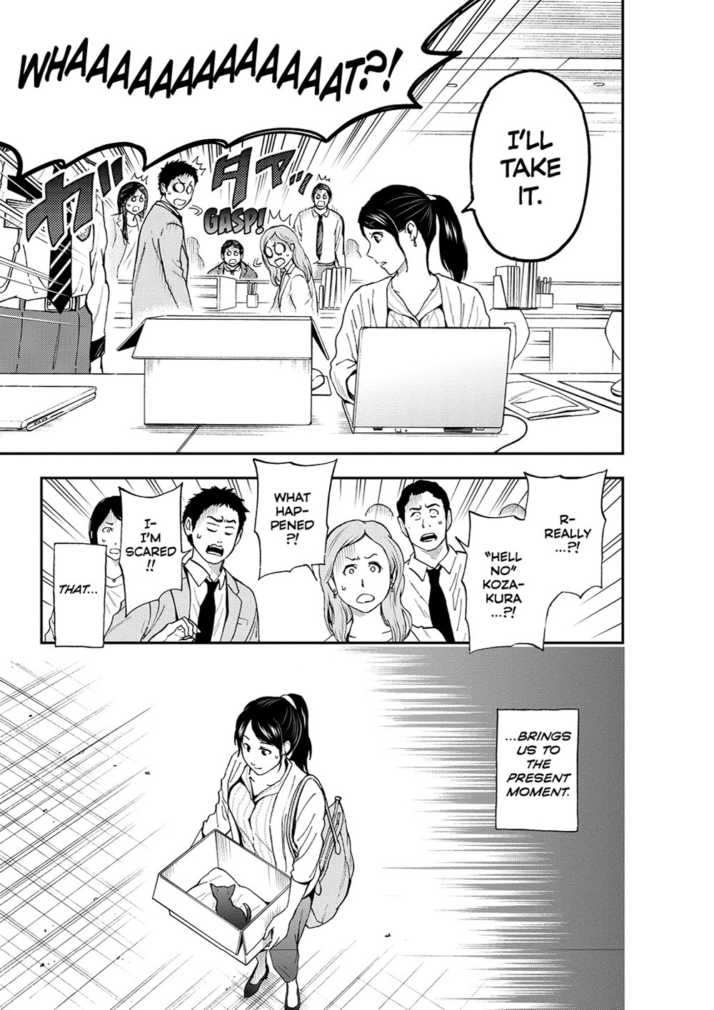 Cat + Gamer Volume 1, Cat + Gamer by Wataru Nadatani 9781506727417