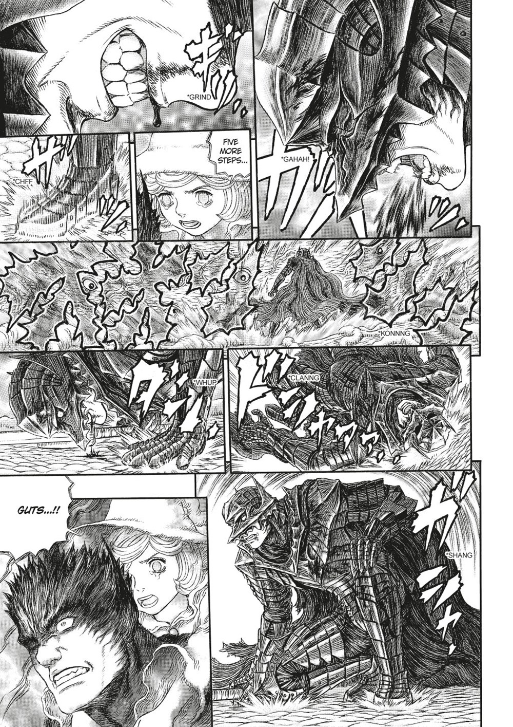 Berserk Deluxe Edition, Vol. 13 by Kentaro Miura Volume 13 9781506727578 Booktopia