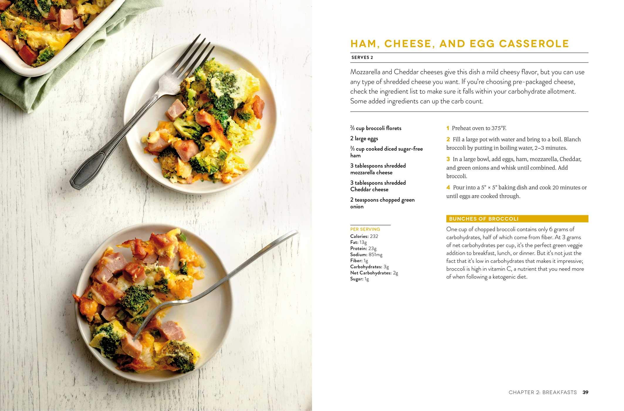 The Keto for Two Cookbook, 100 Delicious, KetoFriendly Recipes Just