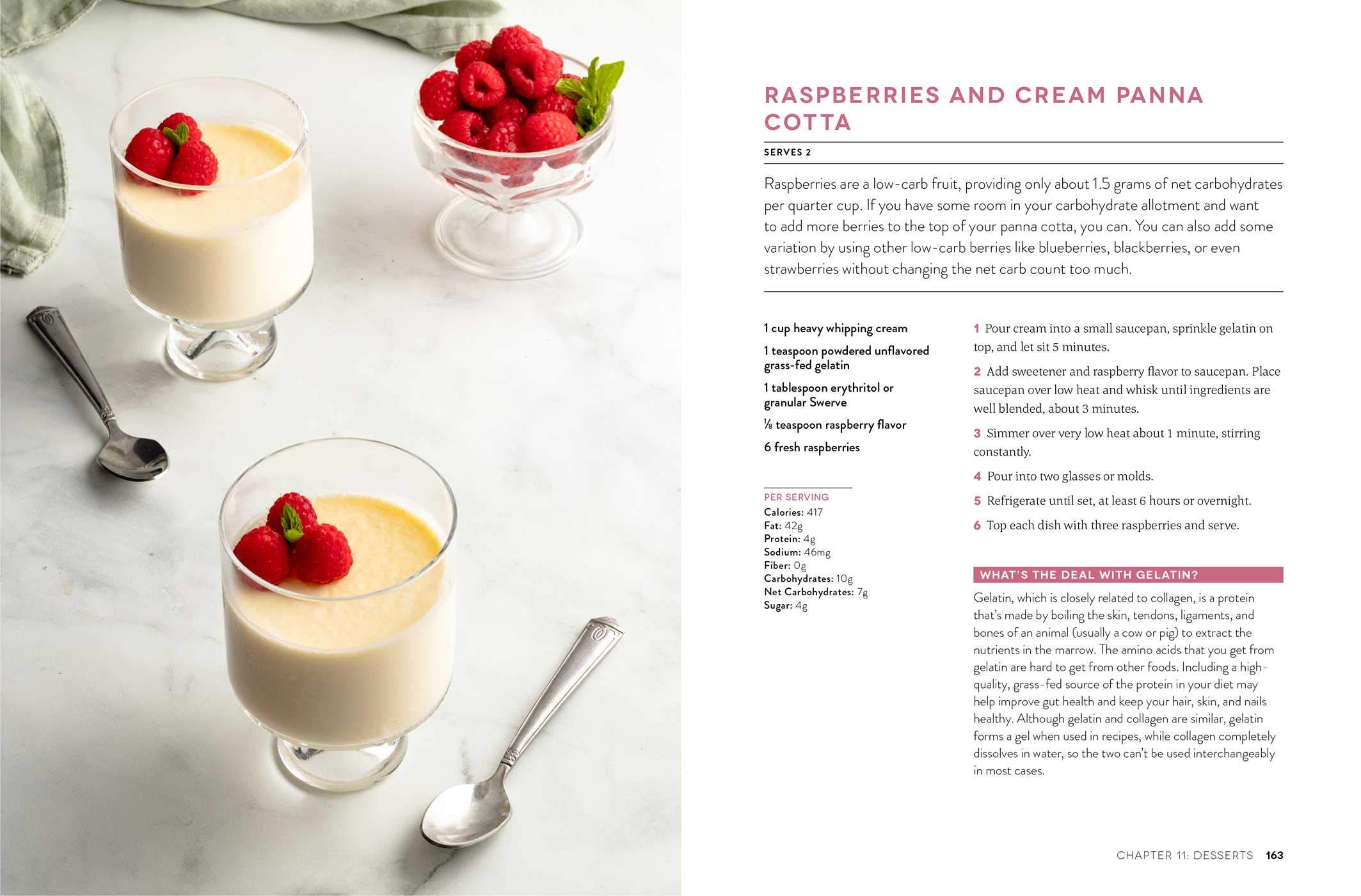 The Keto for Two Cookbook, 100 Delicious, KetoFriendly Recipes Just