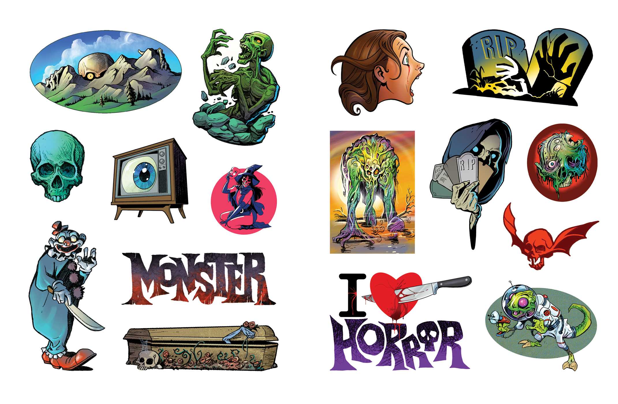 Gallery preview