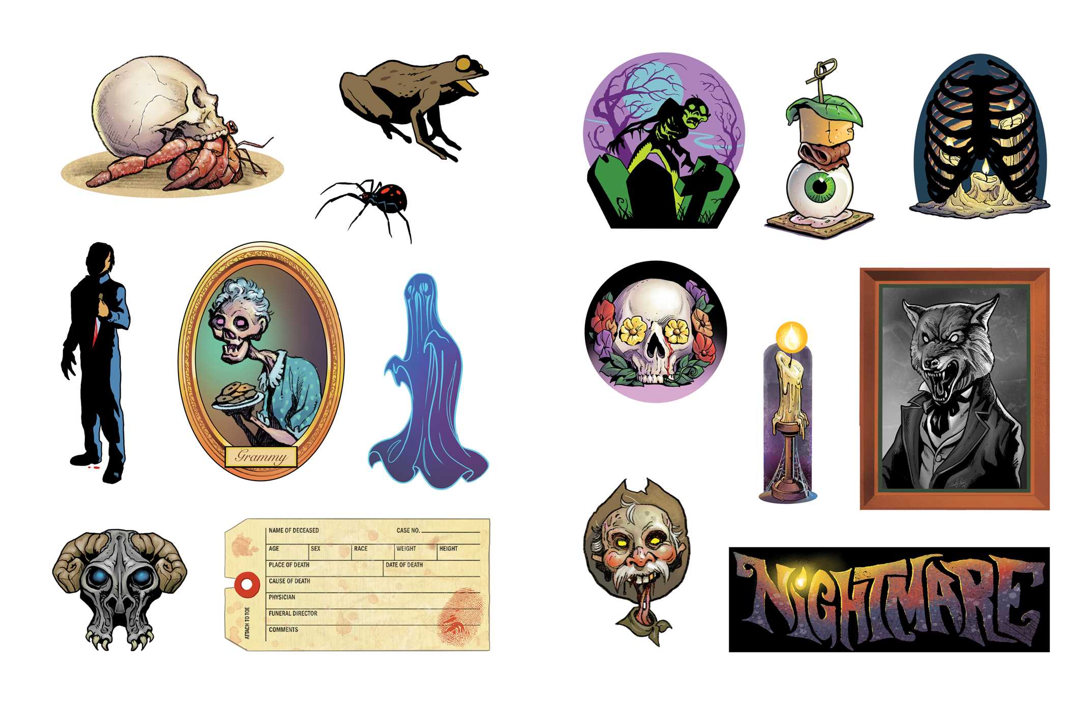 Gallery preview