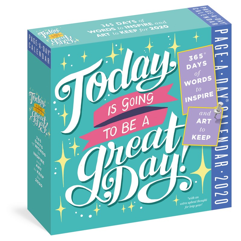 today-is-going-to-be-a-great-day-2020-color-page-a-day-desk-calendar