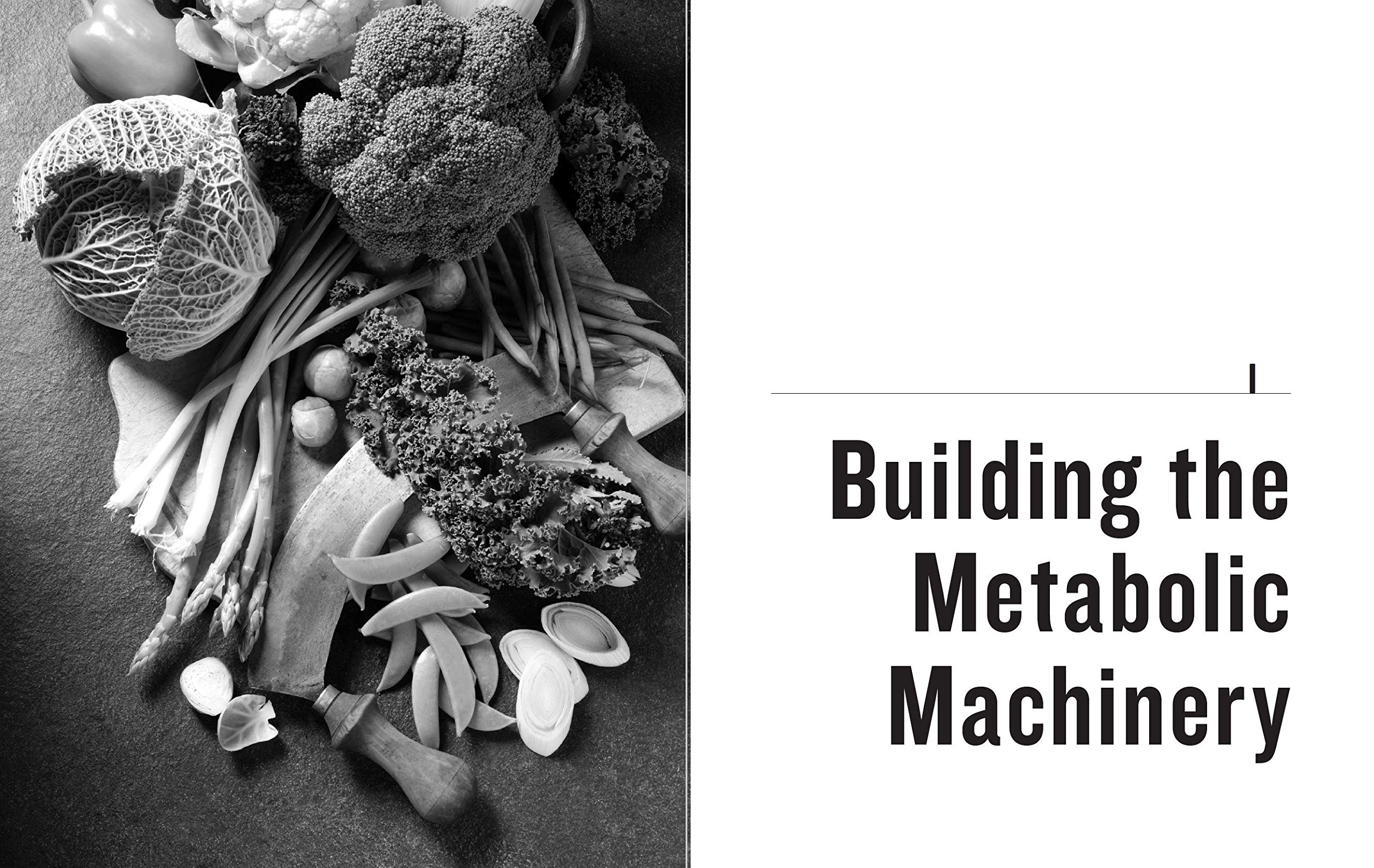 The Keto Reset Diet, Reboot Your Metabolism in 21 Days and Burn Fat