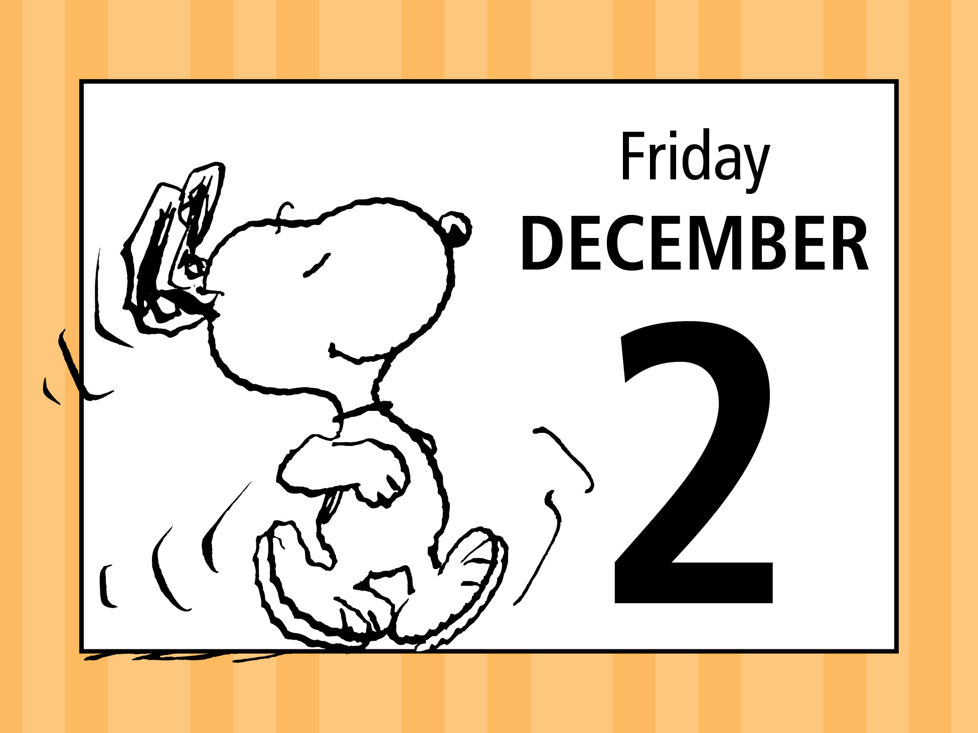 Peanuts 2022 Mini Daily Desk Calendar by Peanuts Worldwide LLC
