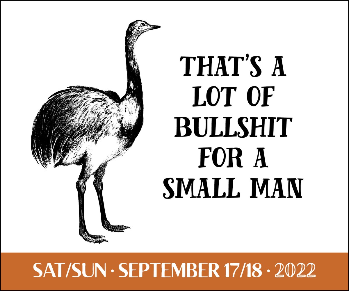 Emu Calendar 2022 Effin' Birds 2022 Day-To-Day Calendar By Aaron Reynolds | 9781524868727 |  Booktopia