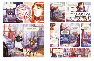Gallery preview