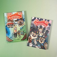 Gallery preview