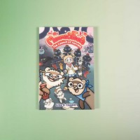 Gallery preview