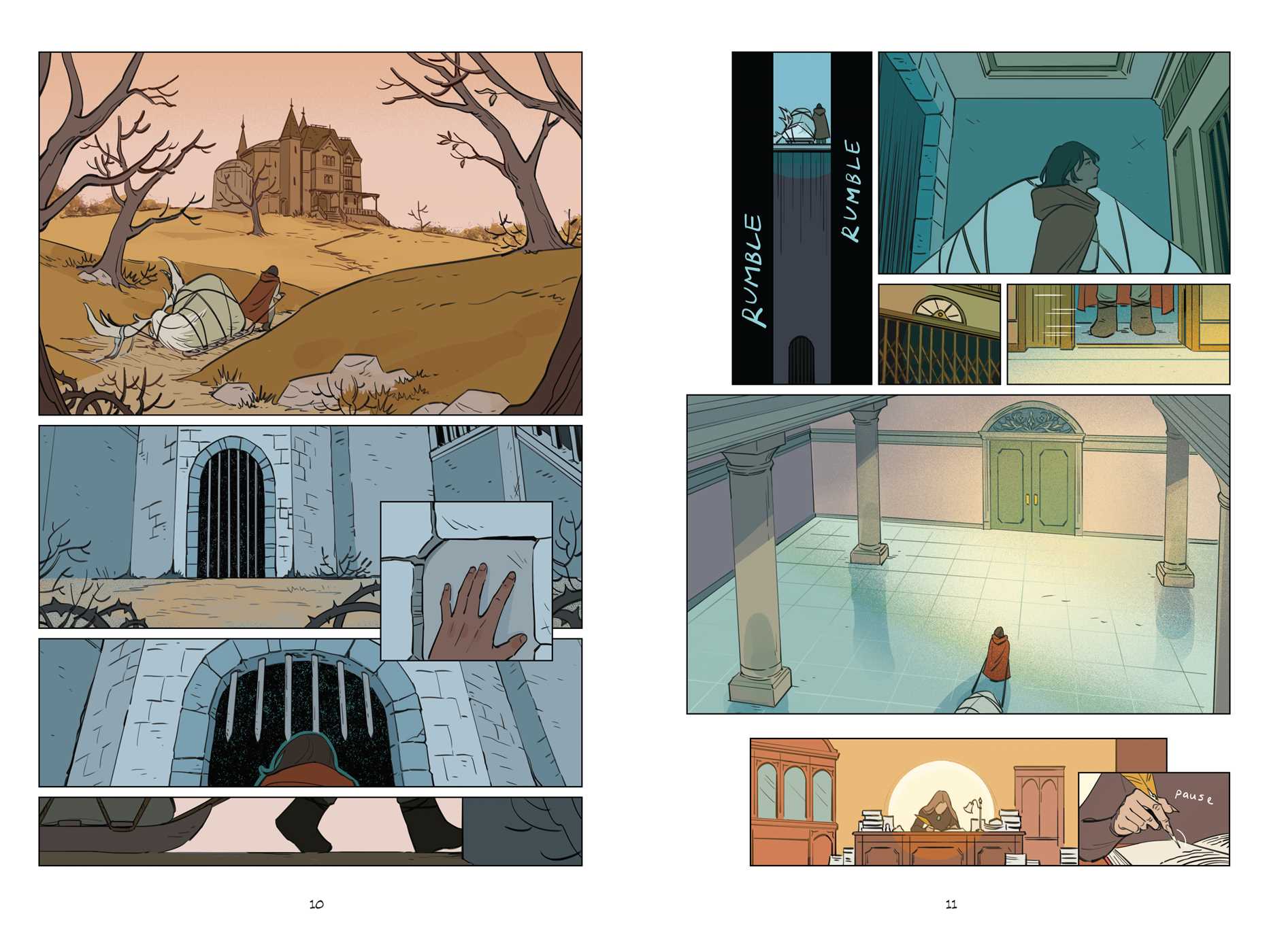 Gallery preview