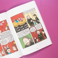Gallery preview