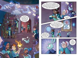 Gallery preview