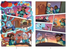 Gallery preview