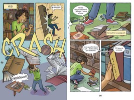 Gallery preview