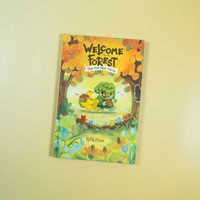 Gallery preview