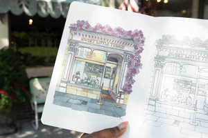 Gallery preview