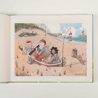 Gallery preview
