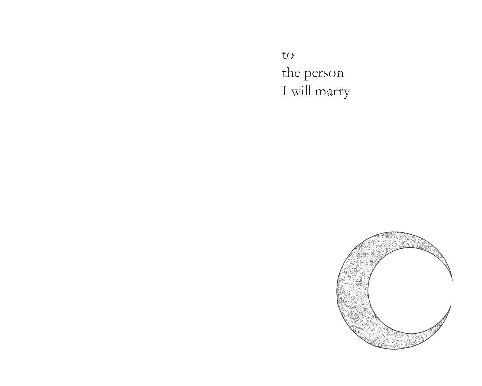 Letters I’ll Never Send
