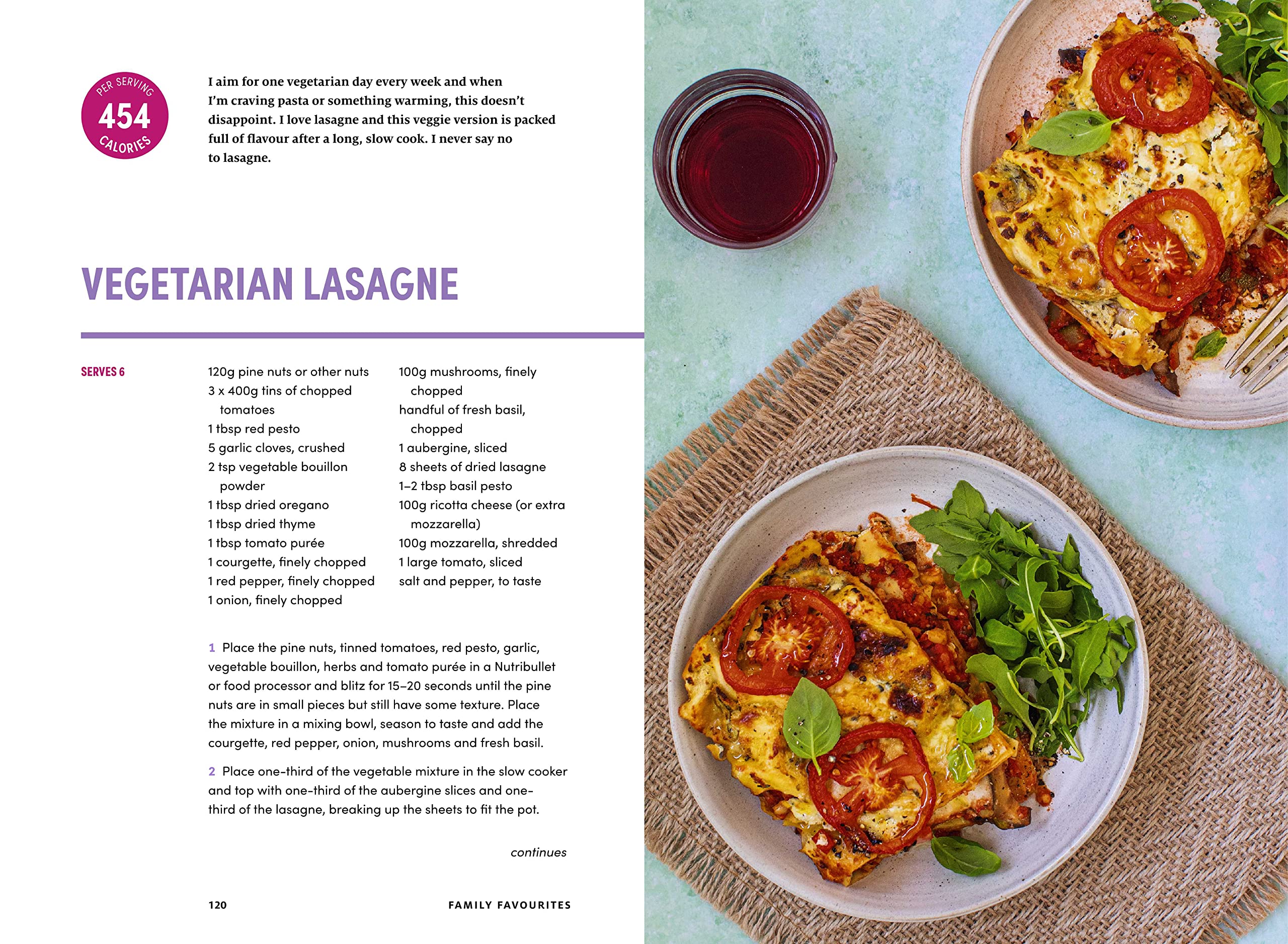 Bored of Lunch: The Healthy Slow Cooker Book, THE NUMBER ONE BESTSELLER