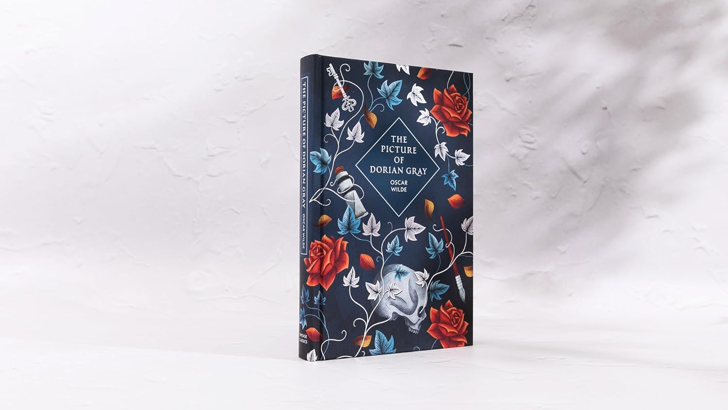 The Picture of Dorian Gray by Oscar Wilde | 9781529954234 | Booktopia