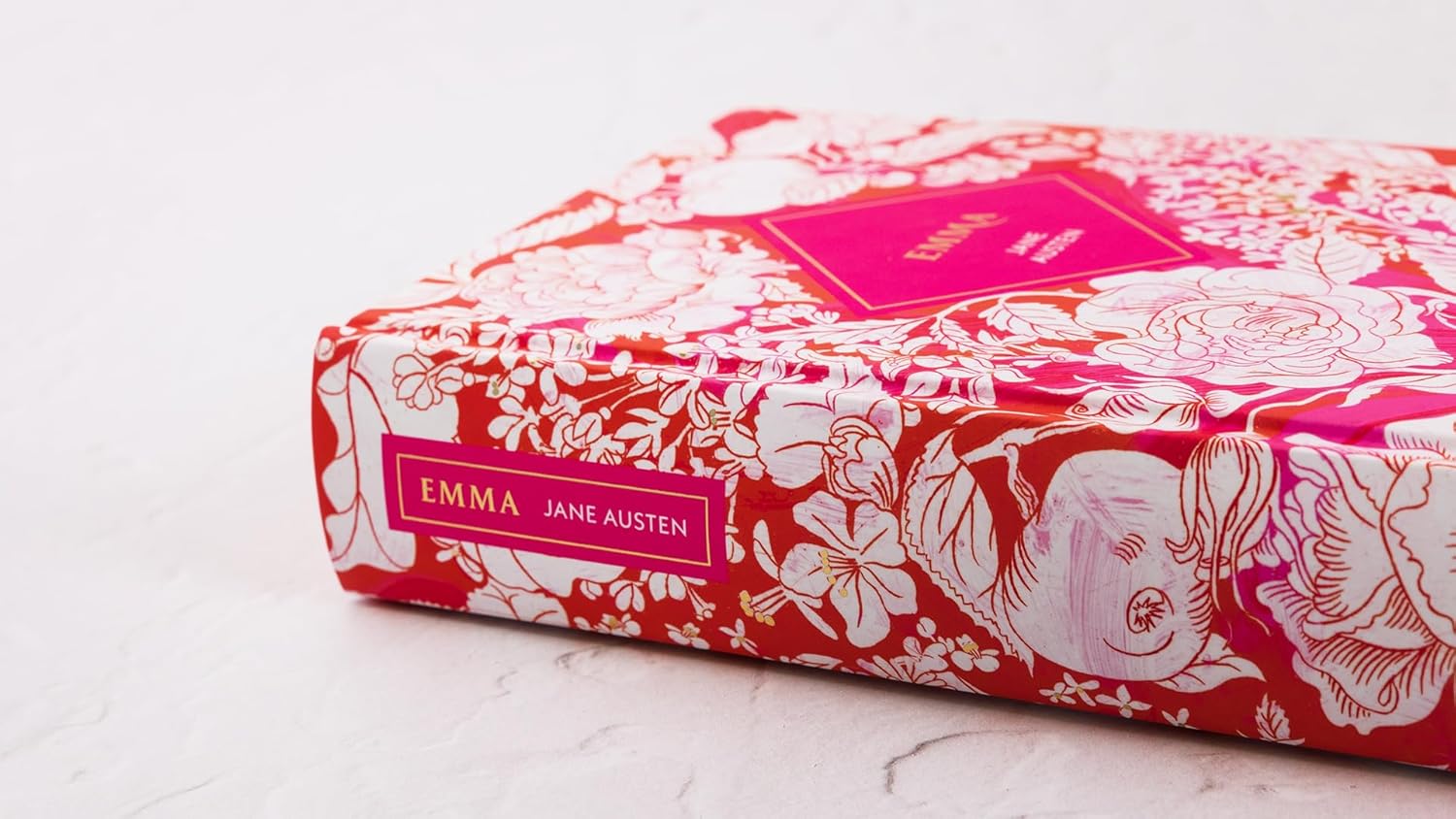 Emma by Jane Austen | 9781529954272 | Booktopia