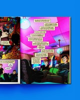 Gallery preview