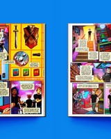 Gallery preview