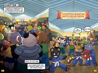 Gallery preview