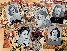 Gallery preview