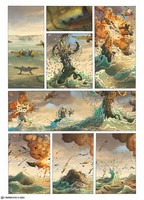 Gallery preview
