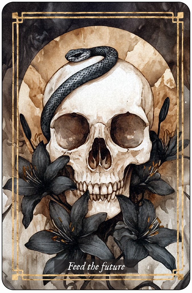 Memento Mori　Testament to Life Memento Mori: Testament to Life (Two Volume Set) (English and