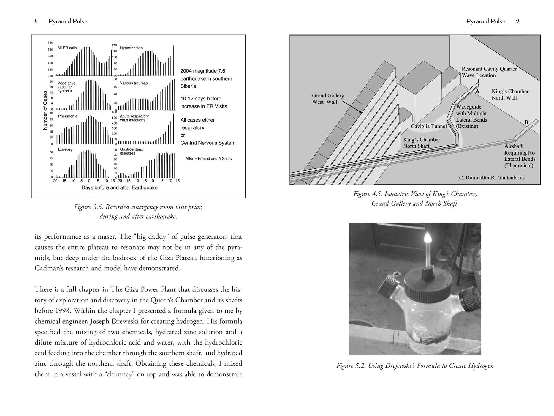 Giza: The Tesla Connection by Christopher Dunn | Acoustical Science and the  Harvesting of Clean Energy | 9781591434610 | Booktopia
