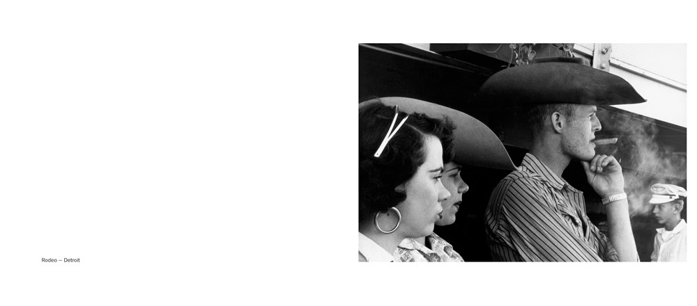 Robert Frank: The Americans by Robert Frank | Trade Edition | 9781597115711  | Booktopia