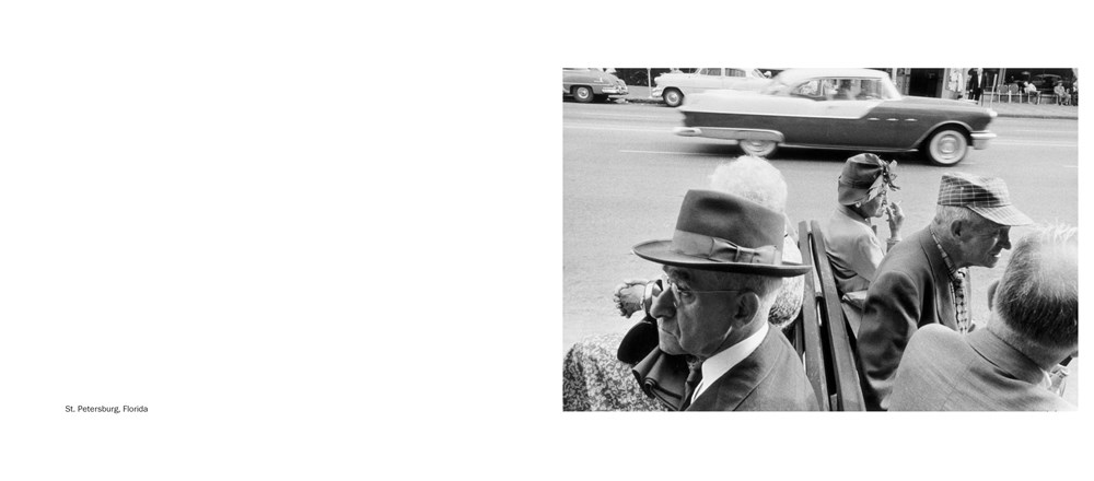 Robert Frank: The Americans by Robert Frank | Trade Edition | 9781597115711  | Booktopia