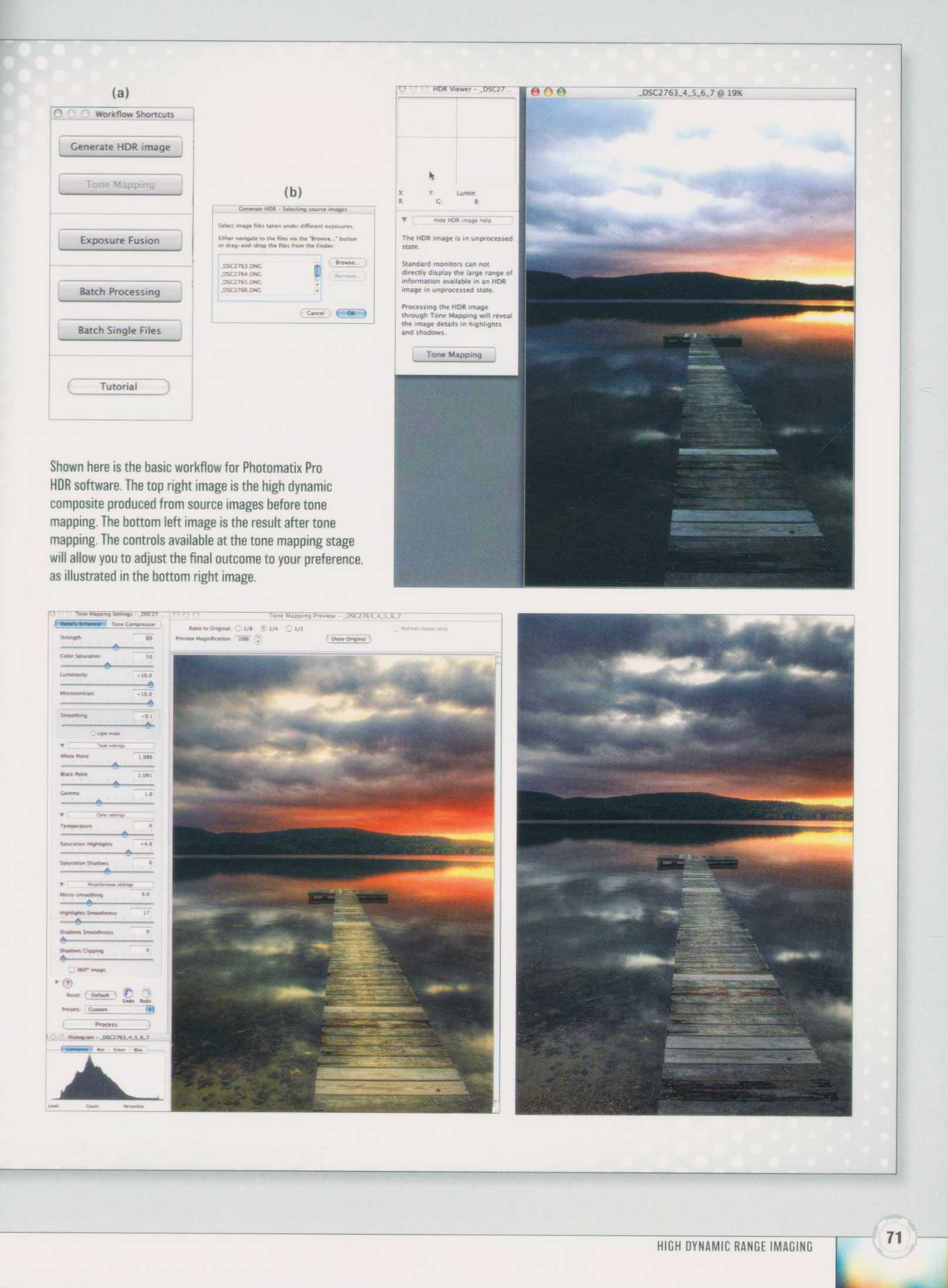 Gallery preview
