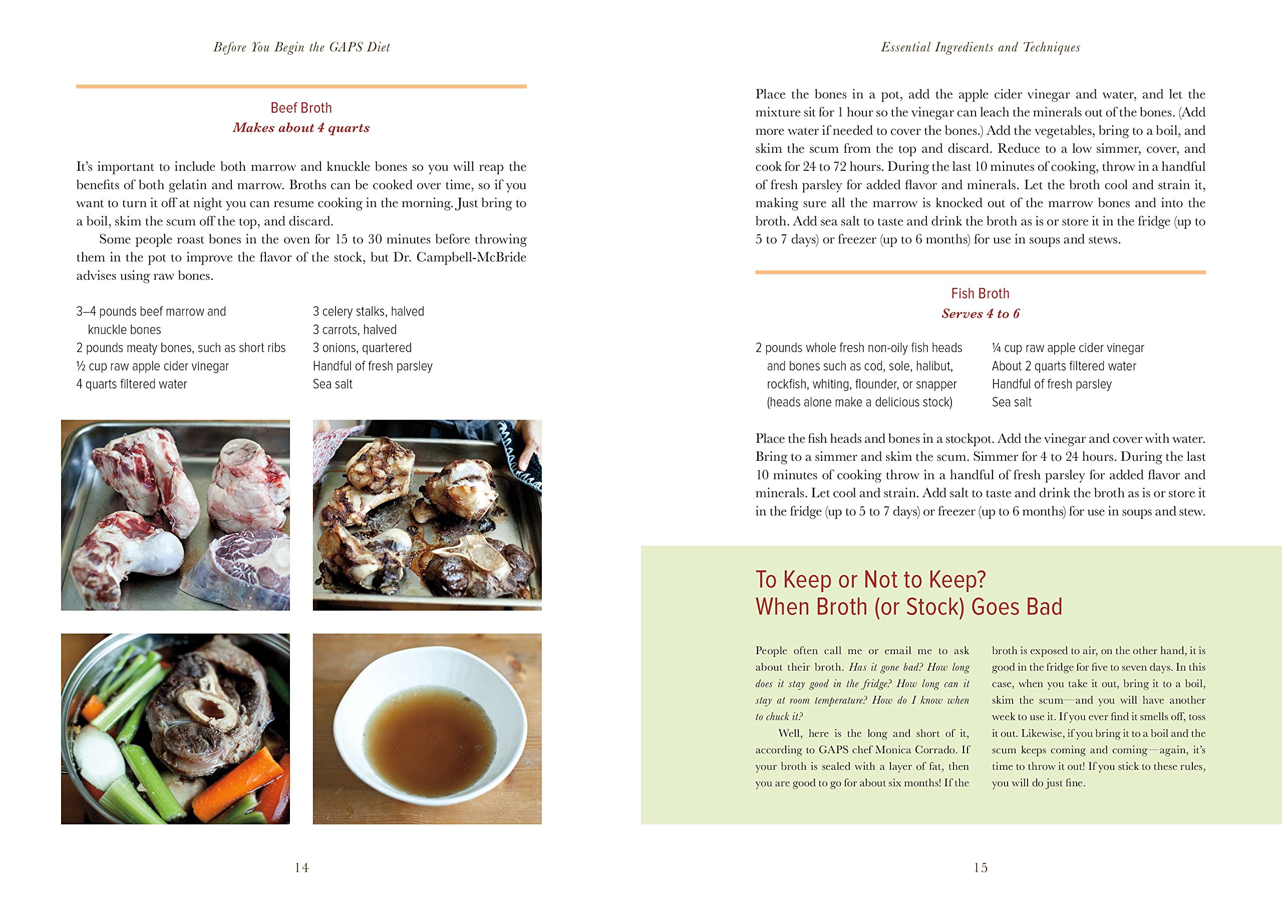 The Heal Your Gut Cookbook by Hilary Boynton NutrientDense Recipes