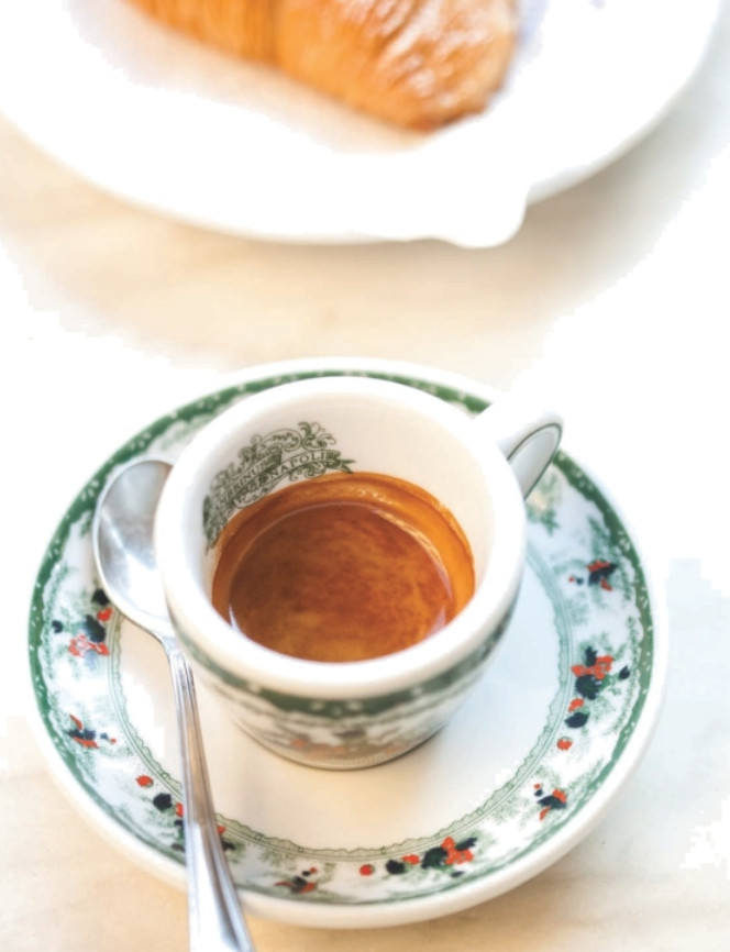 Southern Italian Desserts, Rediscovering the Sweet Traditions of ...