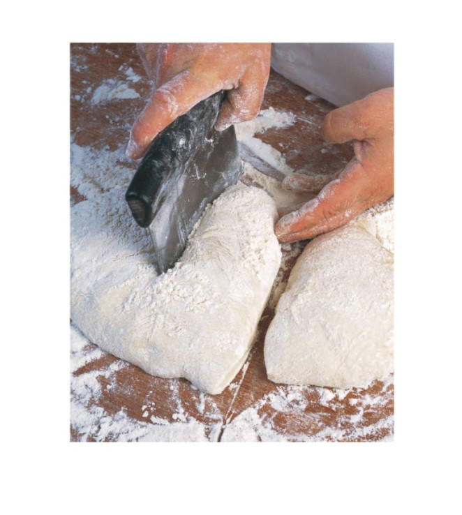 The Bread Baker's Apprentice, 15th Anniversary Edition, Mastering the